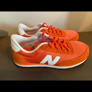 New balance shoes